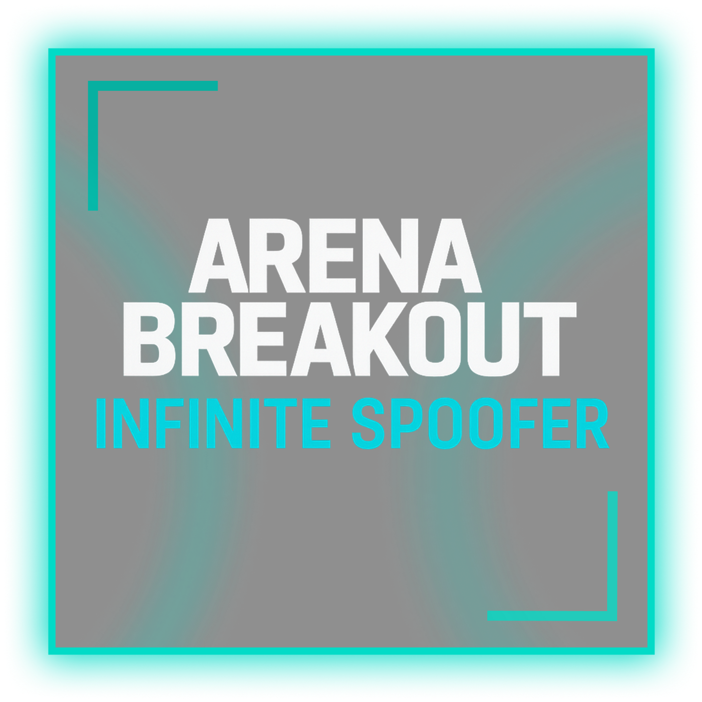 Arena Breakout Infinite Spoofer